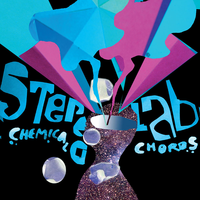 Fractal Dream of a Thing - STEREOLAB