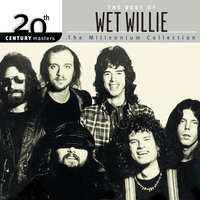 Dixie Rock - Wet Willie
