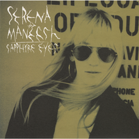Sapphire Eyes - Serena-Maneesh