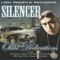 Stay Forever (Feat. Bullet Nasty, Lil Bandit) - Silencer, Bullet Nasty, Lil Bandit