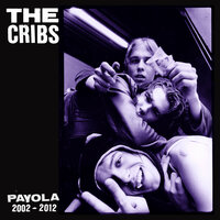 We Share The Same Skies - The Cribs