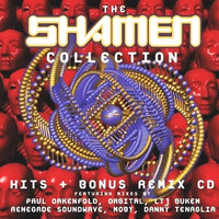 L.S.I - The Shamen