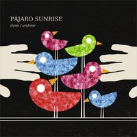 The Things You Cherish Most - Pajaro Sunrise