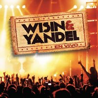 El Gistro Amarillo - Wisin Y Yandel