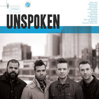 My Recovery - Unspoken