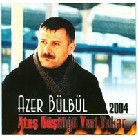 Şaşıracağım - Azer Bülbül