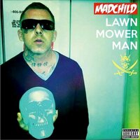 Nature of the Beast - Madchild