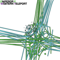 Erica Western Teleport - Emperor X