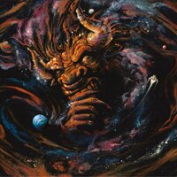 I Live Behind the Clouds - Monster Magnet
