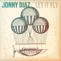 Like Your Love - Jonny Diaz