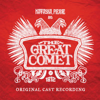 The Great Comet Original Cast