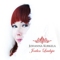 Prinsessalle - Johanna Kurkela