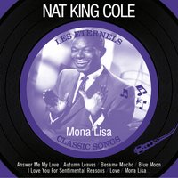 Love - Nat King Cole