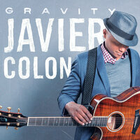 Gravity - Javier Colon