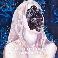 Astronaut - Transviolet
