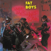 Are You Ready For Freddy - Fat Boys