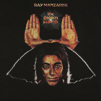 The Golden Scarab - Ray Manzarek