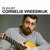Cornelis Vreeswijk