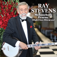 Sophisticated Lady - Ray Stevens