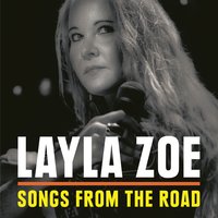 Highway of Tears - Layla Zoe