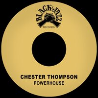 Chester Thompson