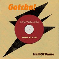 Little Willie John