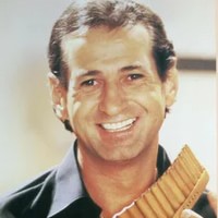 Gheorghe Zamfir