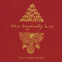 Something On - The Tragically Hip