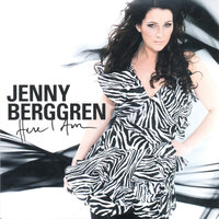 Here I Am - Jenny Berggren