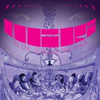 Love in the time of Kanye - Shabazz Palaces, Purple Tape Nate