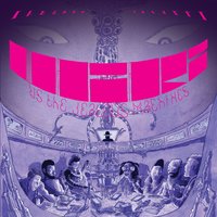 Effeminence - Shabazz Palaces, Fly Guy Dai, Chimurenga Renaissance