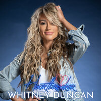 All She Wants - Whitney Duncan