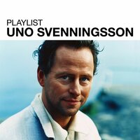 Andas genom mig - Uno Svenningsson