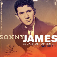Room In Your Heart - Sonny James