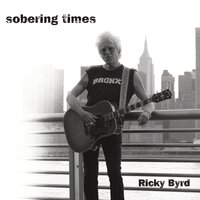 Quittin' Time (Again) - Ricky Byrd