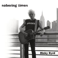 Ricky Byrd