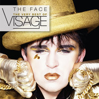 The Damned Don't Cry - Visage