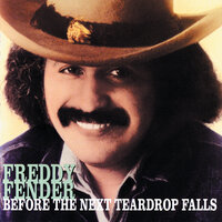 After The Fire Is Gone - Freddy Fender