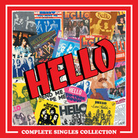 Love Stealer - Hello