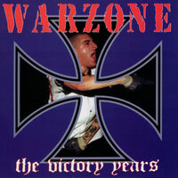 The Sound Of Revolution - Warzone