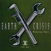 Forged In The Flames - Earth Crisis