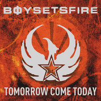 Last Year's Nest - BoySetsFire