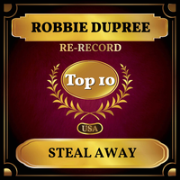 Robbie Dupree