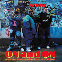 Just Loungin' - Fat Boys