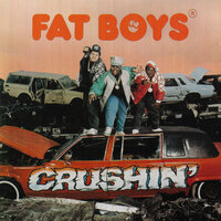 Protect Yourself/My Nuts - Fat Boys