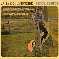 Going, Going, Gone - Brook Benton