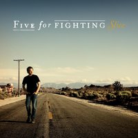 Love Can't Change The Weather - Five For Fighting