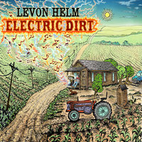 Tennessee Jed - Levon Helm