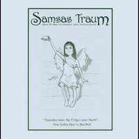 Satanas - Samsas Traum