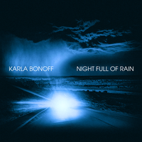 Night Full of Rain - Karla Bonoff